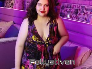 Pollystiven