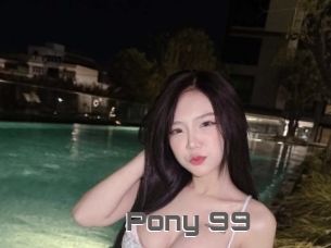 Pony_99