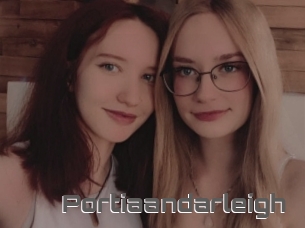 Portiaandarleigh