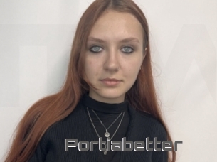 Portiabetter