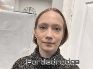 Portiadredge