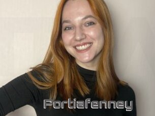 Portiafenney