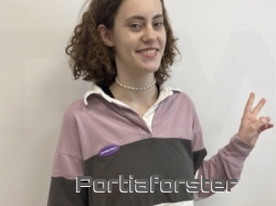 Portiaforster