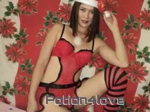 Potion4love