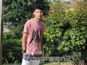 Powerman21