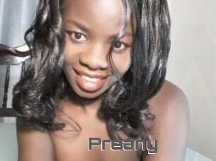 Preany