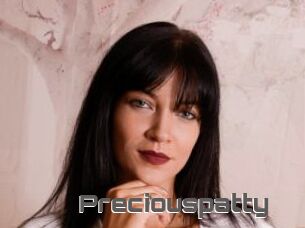 Preciouspatty