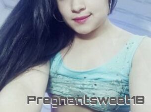 Pregnantsweet18
