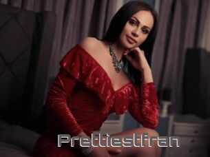 Prettiestfran