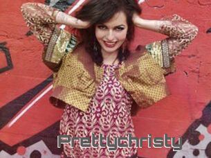 Prettychristy