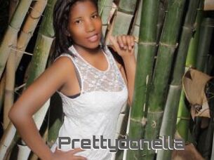 Prettydonella