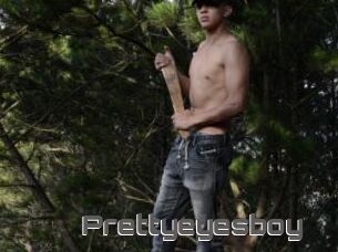 Prettyeyesboy