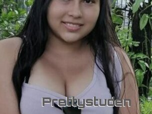 Prettystuden