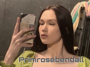 Primrosebendall