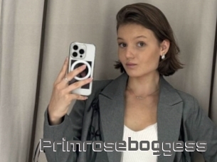 Primroseboggess