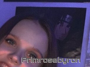 Primrosebyron