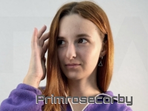Primrosecorby