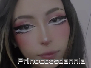 Princcessdannia