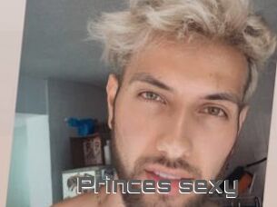 Princes_sexy