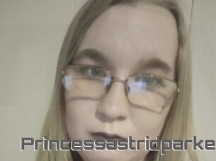 Princessastridparker
