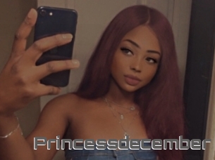 Princessdecember