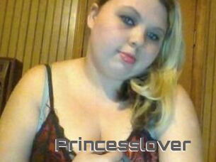 Princesslover