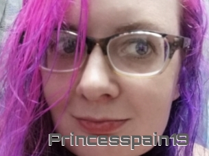 Princesspain19
