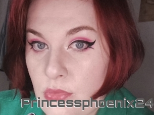 Princessphoenix24