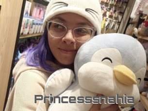 Princesssnahia