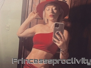 Princesssproclivity