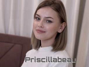 Priscillabeau