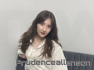 Prudenceallenson