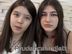 Prudenceandjett