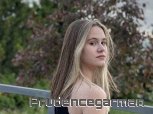 Prudencegarman