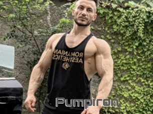 Pumpiron