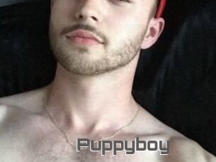 Puppyboy