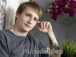 Puredioniss