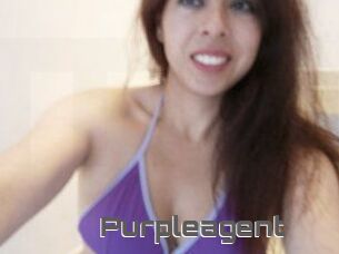 Purpleagent