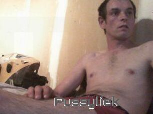 Pussyliek