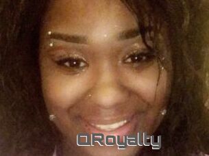 QRoyalty
