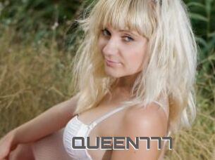 QUEEN777