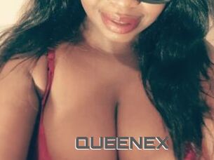 QUEENEX