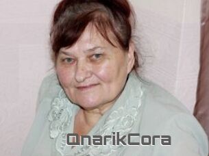QnarikCora