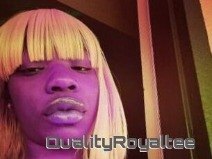 QualityRoyaltee