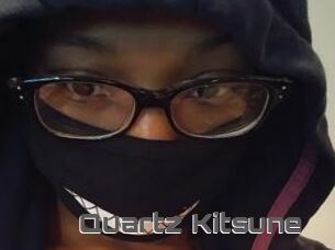 Quartz_Kitsune