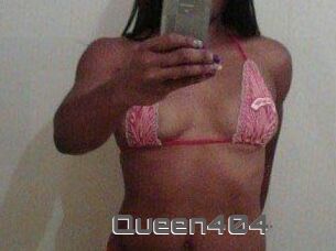 Queen404