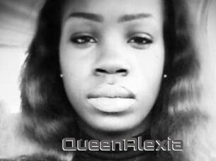QueenAlexia