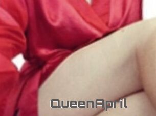 QueenApril