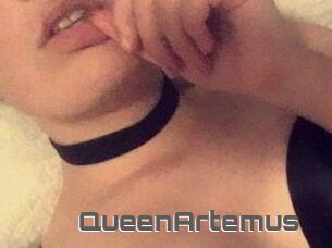 QueenArtemus