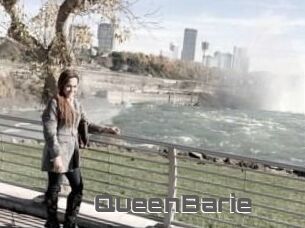 QueenBarie